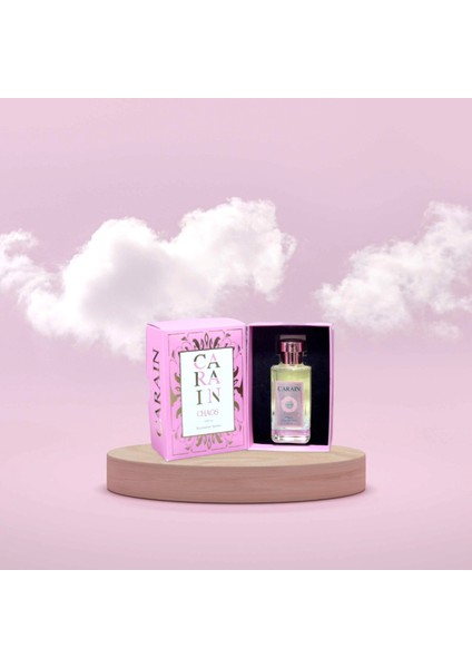 Chaos Edp 100 ml Kadın Parfümü modelleri