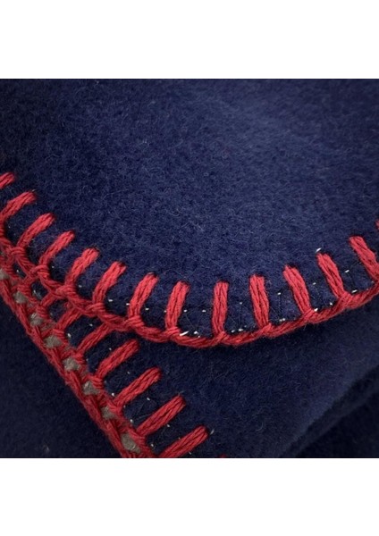 Çift Kişilik Düz Pamuklu Battaniye Çift Taraflı 200 x 220 fiyatları