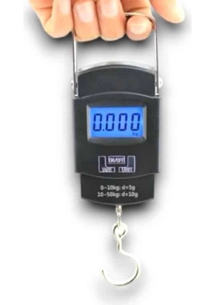 Bfs El Kantarı 50KG fiyatları