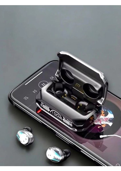 Bfs M41 Bluetooh Kulaklık fırsatları