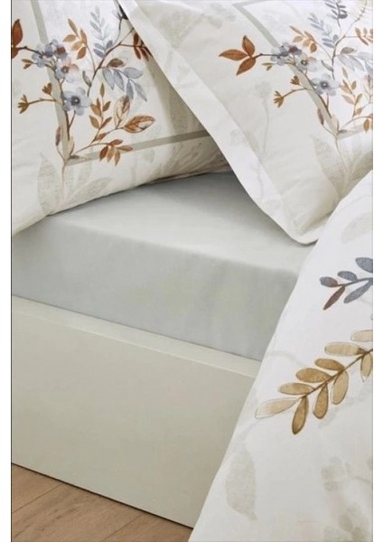 Özdilek Çift Kişilik Ranforce Nevresim Takımı Cuivre Gri modelleri