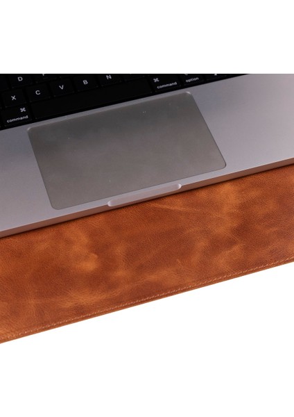 Deri Masa Matı 91*48CM TN11 Taba indirimleri