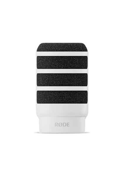 WS14 Premium Pop Filtre Podmic ve Podmic USB Için (Beyaz) fiyatları