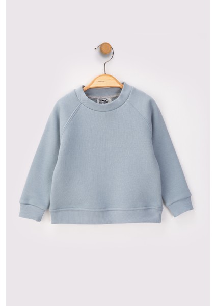 Kız Erkek Çocuk 3 Ip Şardonlu Alt Üst Takım 9 Ay - 4 Yaş fiyatları