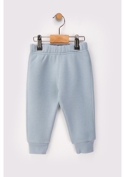 Kız Erkek Çocuk 3 Ip Şardonlu Alt Üst Takım 9 Ay - 4 Yaş modelleri