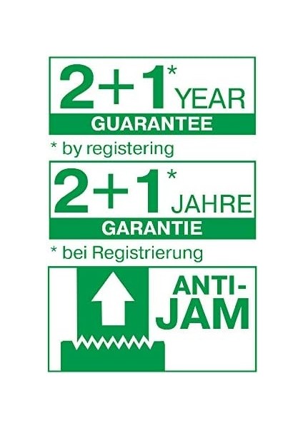 Iq Sl Kağıt Öğütücü, Seviyesi P4, 10 Yaprak Kapasitesi (70-80 G/m²), 23L Çöp Kutusu, Beyaz, 80010000 modelleri