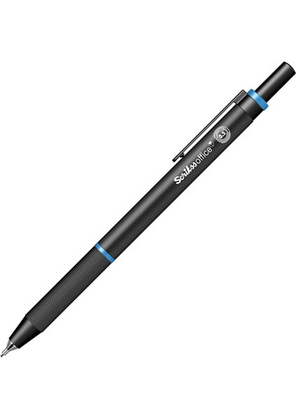 Ofis Twist Versatil 0.5 mm Mavi