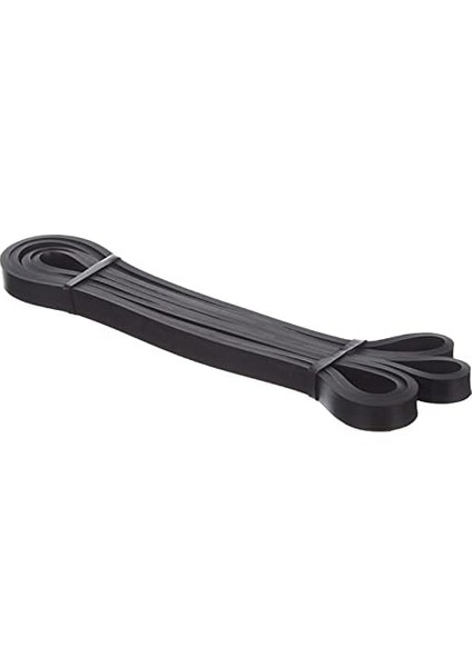 Avessa Lpb-13 Latex Güç Lastiği, Siyah, Small