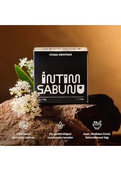Otama Kırkpınar Intim Sabun fiyatları