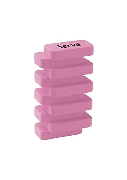 Deep M.pembe 07 & Dbl-Erase & Silgi S.pmb 3lu modelleri