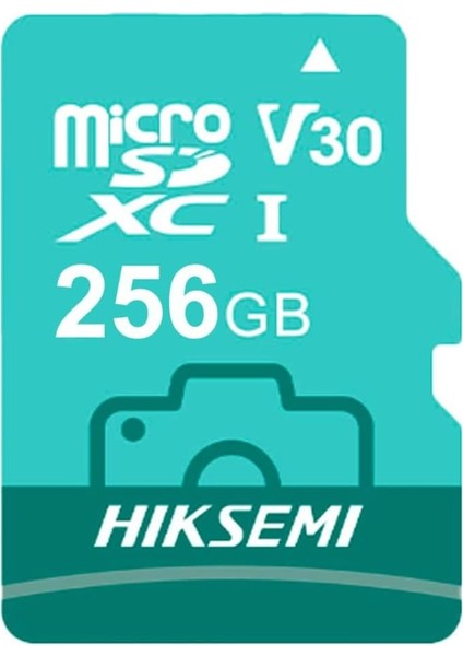 Hs-Tf-D3 256 GB Micro Sd