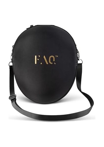 Faq 200 Taşıma Çantası – Faq 201 & 202 LED Işıklı Yüz Maskeleri Için Dayanıklı Cilt Bakım Ürünü Saklama Çözümü – Hafif & Seyahat Dostu Led&apos;li Yaşlanma Karşıtı Yüz Maskesi Çantası