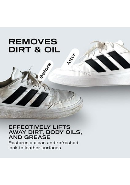 Nasiol Leather Cleaner Premium Köpük Temizleyici 250 Gr, Deri Temizleyici ve Bakımı fiyatları