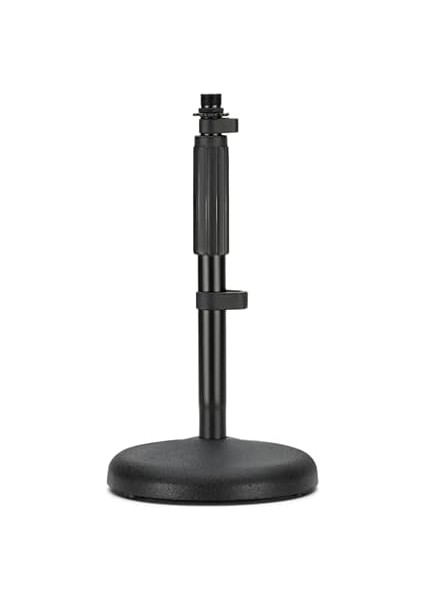 Ds1, Masa Mikrofon fiyatları