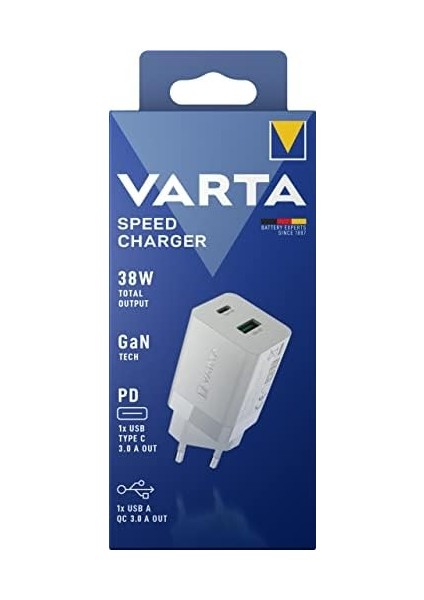 Speed Charger- Adaptör fiyatları