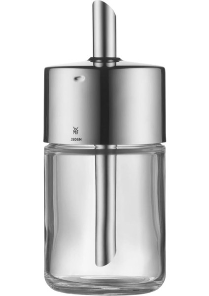 Barista Çelik Toz Şekerlik