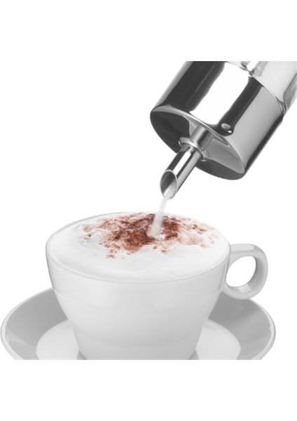 Barista Çelik Toz Şekerlik fiyatları