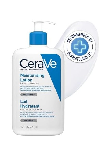 Cerave Moisturising Lotion - Nemlendirici Losyon fiyatları
