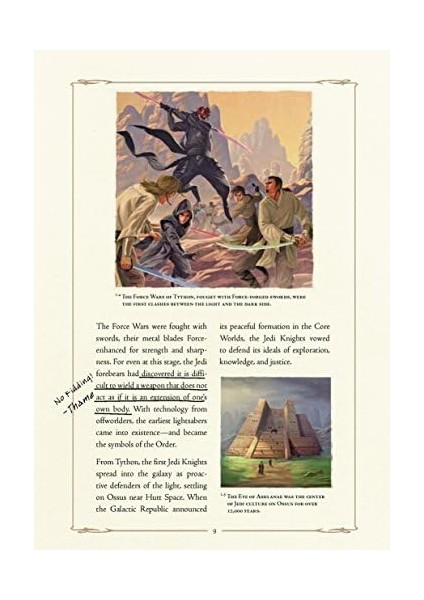 Jedi Path: A For Studen: A For Students Of The