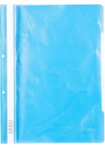 Telli Dosya 1000 Mavi