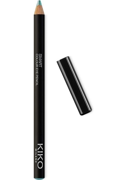 Kiko Milano Göz Kalemi - Smart Colour Eye Pencil - 12 Pearly Aquamarine
