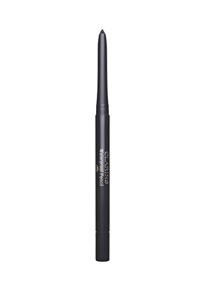 Clarins Waterproof Eye Pencil 06 Grey Suya Dayanıklı Göz Kalemi
