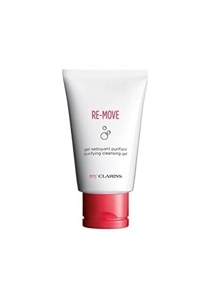 Clarins My Clarins Re-Move Purifying Cleansing Gel