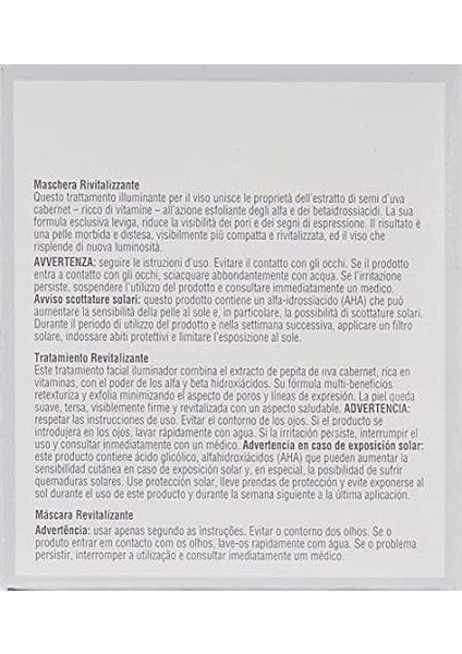 Elizabeth Arden Visible Difference Peel & Reveal Revitalizing Mask, 50ML