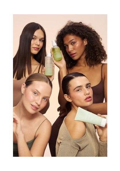 Matsu Professional Marine Algae, Arındırma ve Gözenek Karşıtı Yüz Toniği, 100 ml fiyatları