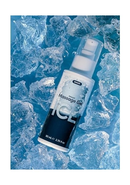 Anocin Glucosamine Chondroitin Collagen Hyaluronık Asit Msm Jel Kolajen Masaj Jel Krem 75ML fiyatları