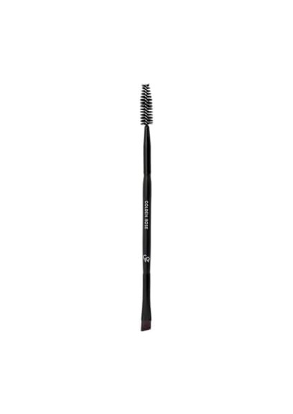 Golden Rose Eyebrow Brush (Yirenxiu) - Makyaj Fırçası