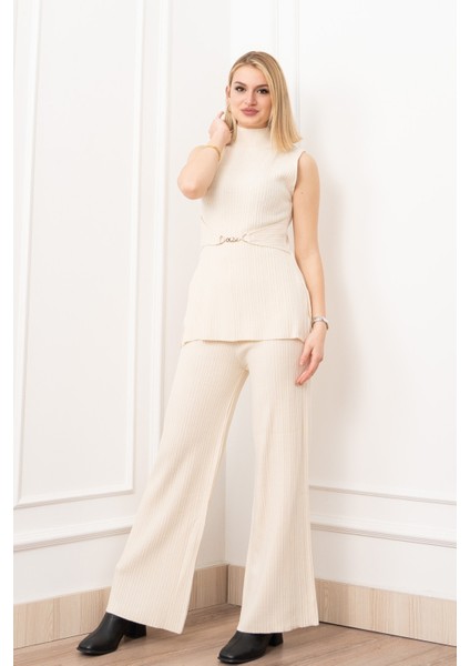 Elegance Perla Triko Takım 144