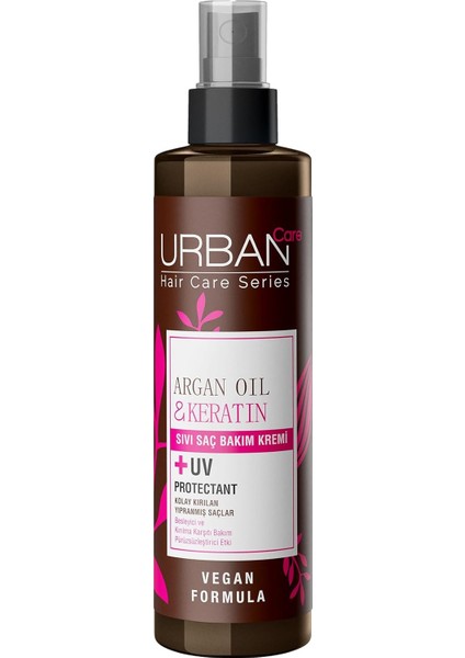 Urban Care Argan Oil&keratin Sıvı Krem, 100 ml fiyatları