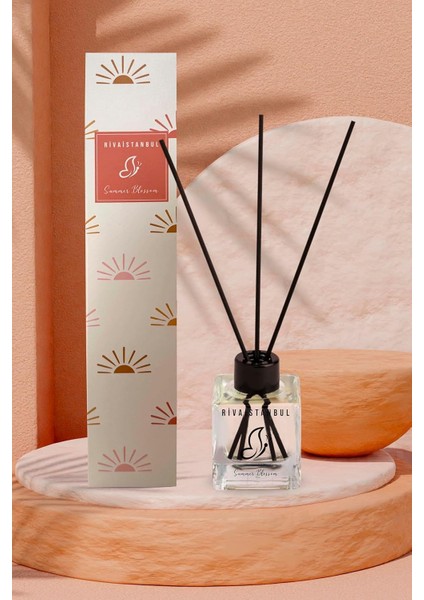 Summer Blossom Oda Kokusu Çubuklu modelleri