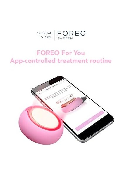 Foreo Ufo Glow Addict 6&apos;lı Maske modelleri