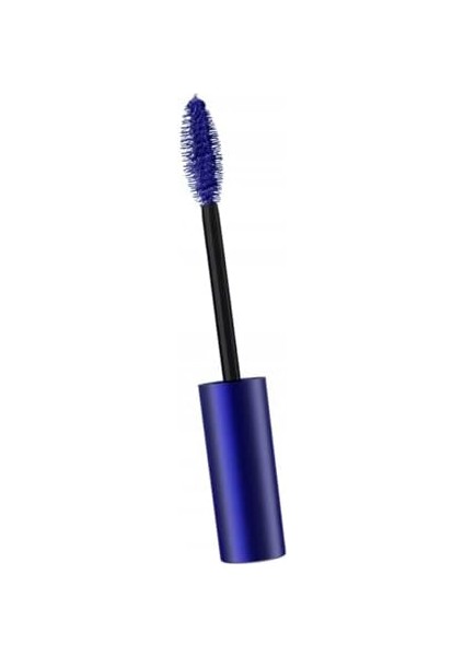 Golden Rose Flash Lash Colered Mascara No: 04 Royal Blue - Renkli Maskara fiyatları
