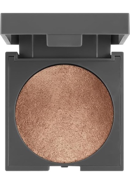 Alıx Avıen Işıltılı Aydınlatıcı - Baked Highlighter 03 Sunkıssed Radiance - 11 G