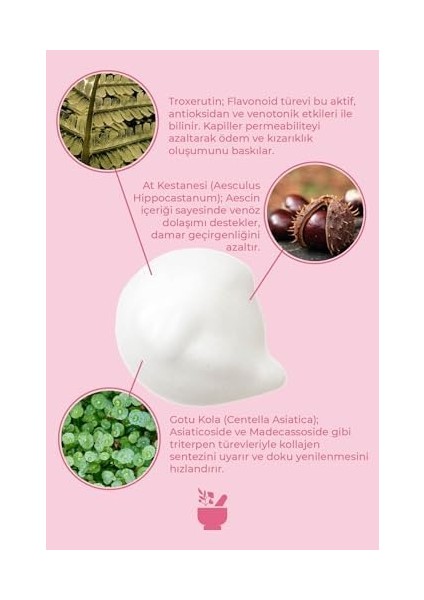 Cosmed Hassas ve Kızarıklığa Eğilimli Ciltler Için Nazik Köpük Temizleyici - Yüz Temizleme Köpüğü