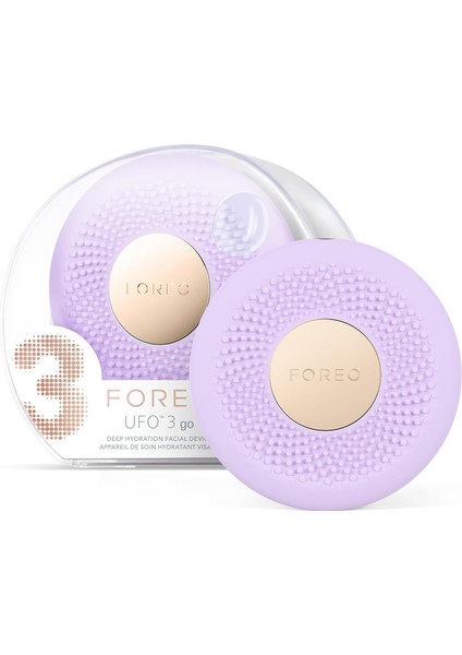 Foreo Ufo 3 Go - Lavender fiyatları