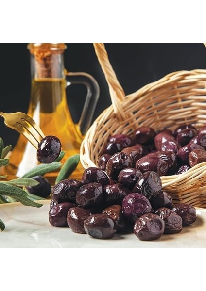 Marmarabirlik 800 gr Pet Kuru Sele - Xs