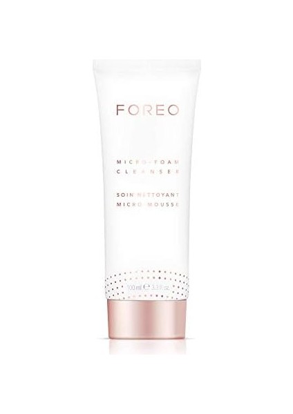 Foreo Micro-Foam Cleanser Yüz Temizleme Köpüğü - 100 ml fiyatları