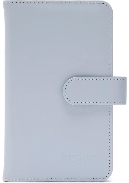 Mini 12 Laporta Album, Beyaz,, 5X19