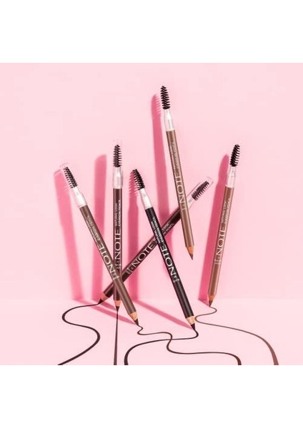 Note Natural Look 02 Kaş Kalemi fiyatları