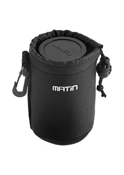 Lens Objektif Kılıfı Neoprene M, 13 cm x 9 cm modelleri