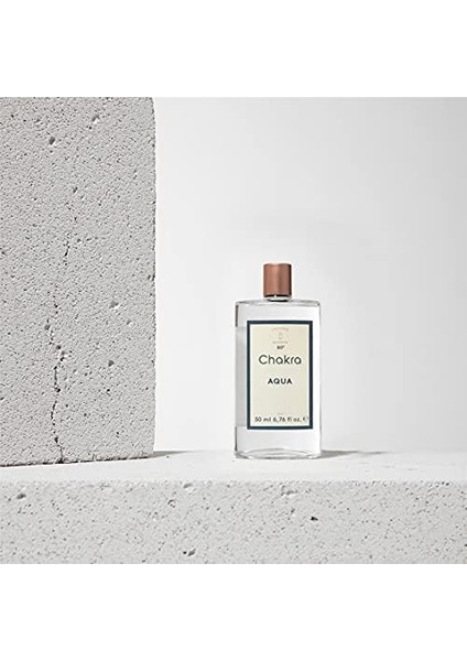 50 ml Kolonya 80 Derece Aqua