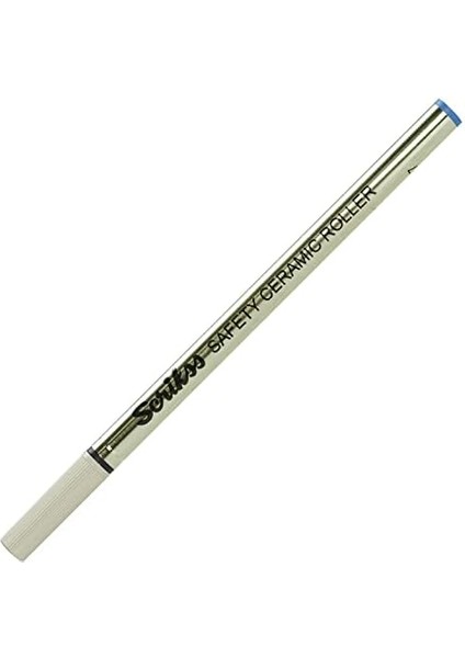 Ceramic Roller Refil Mavi 1.0mm modelleri