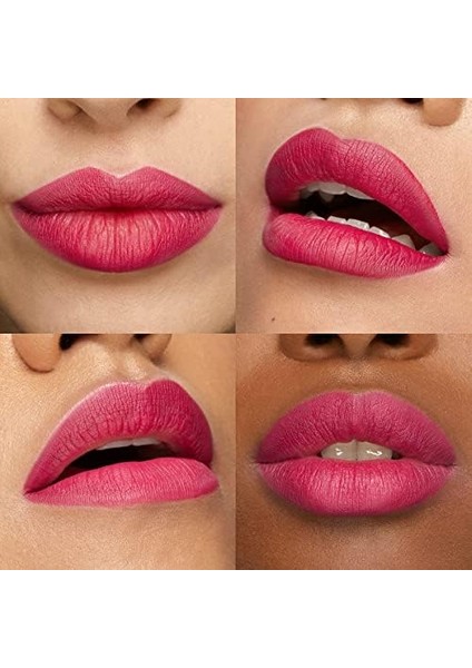 Kiko Milano New Unlimited Stylo 13 Fuchsia Ruj - modelleri