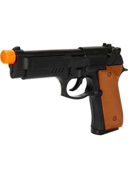 Asker Oyuncak Sesli Tabanca fırsatları