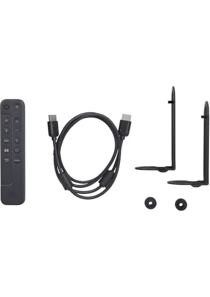 Bar 300 Pro, 5.0 Kanal, Siyah modelleri