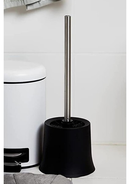 Fırçası Siyah Paslanmaz,